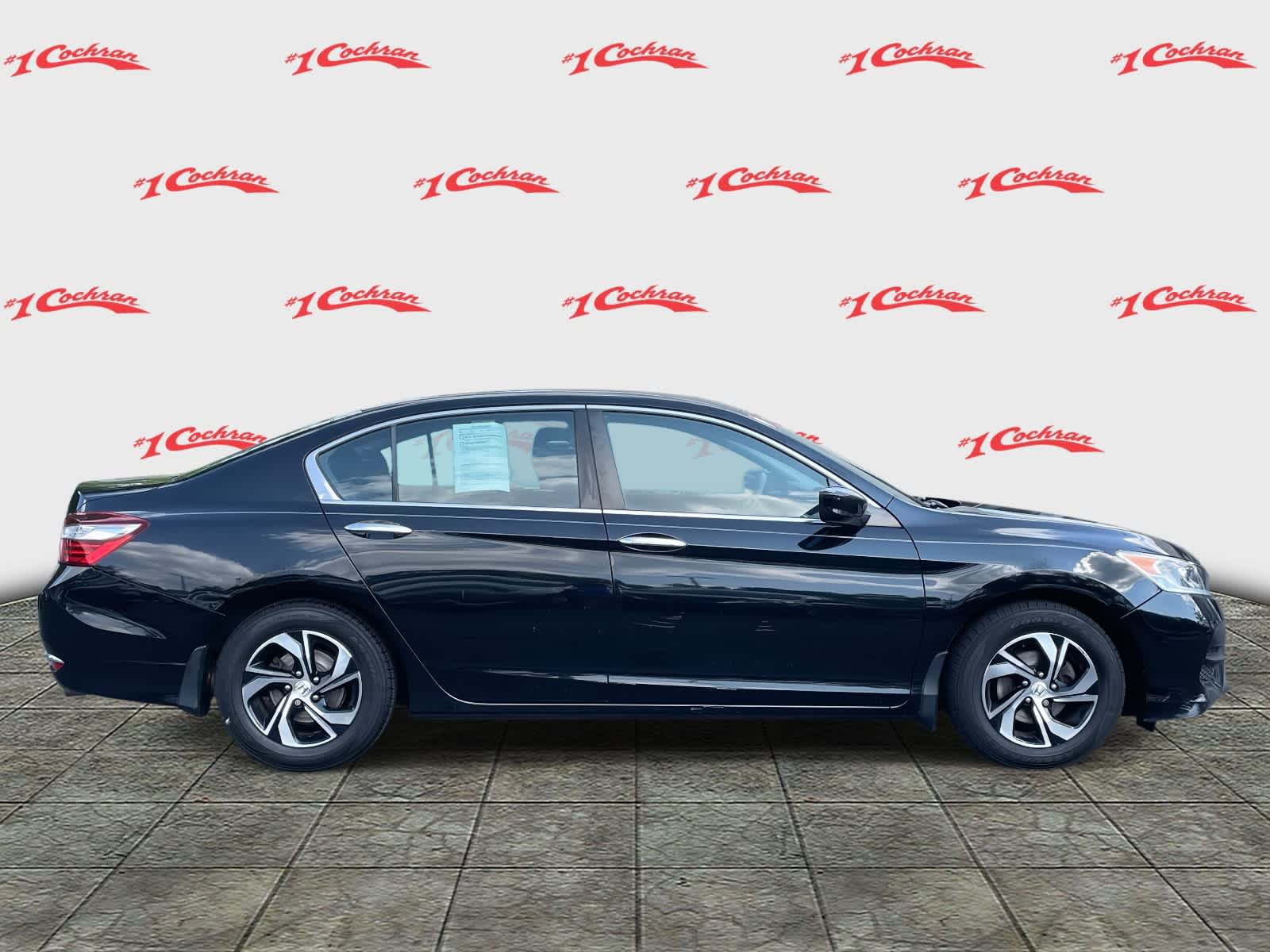 Used 2016 Honda Accord LX with VIN 1HGCR2F35GA007113 for sale in McMurray, PA