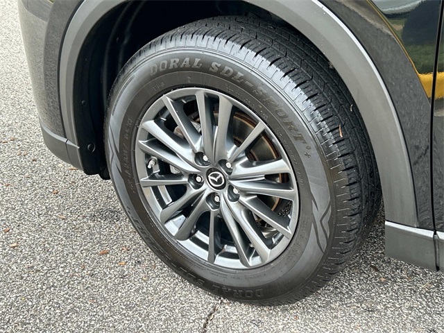 2020 Mazda CX-5 Sport photo 11