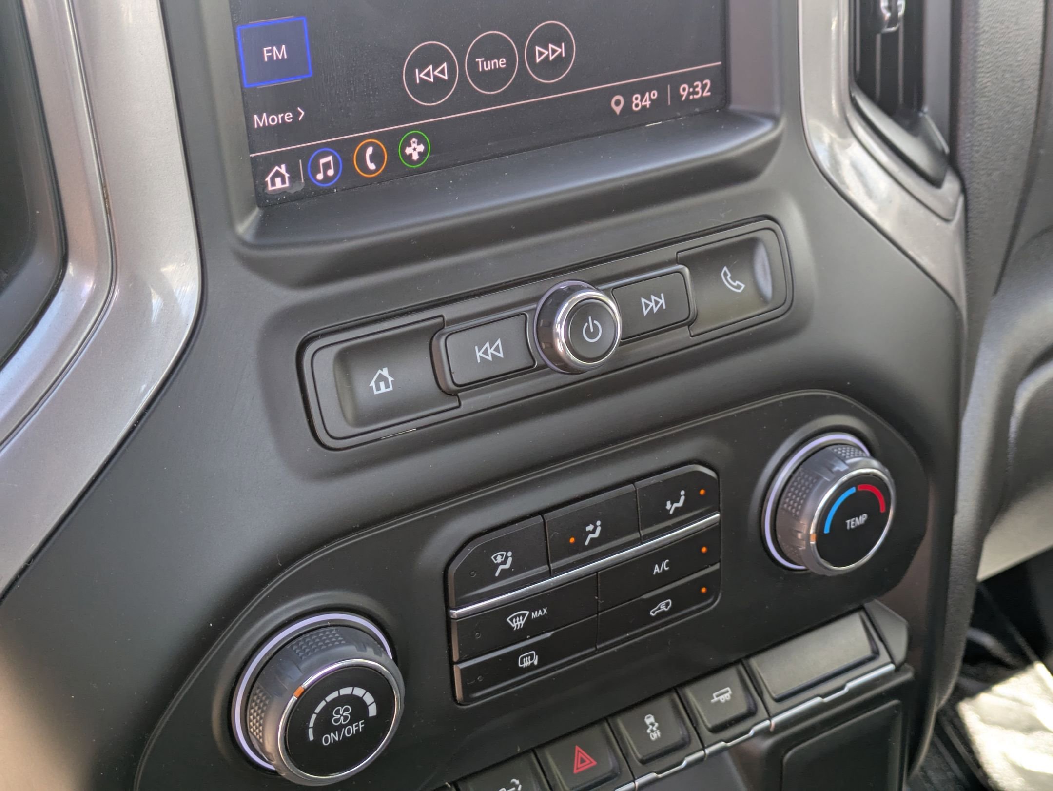 2024 Chevrolet Silverado 1500 Work Truck photo 17