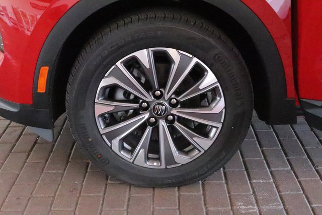 2025 Buick Envision Preferred photo 9