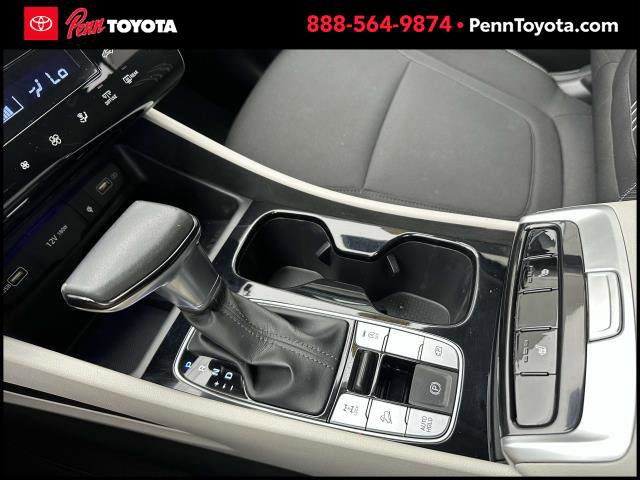 2022 Hyundai Tucson SEL Convenience photo 23