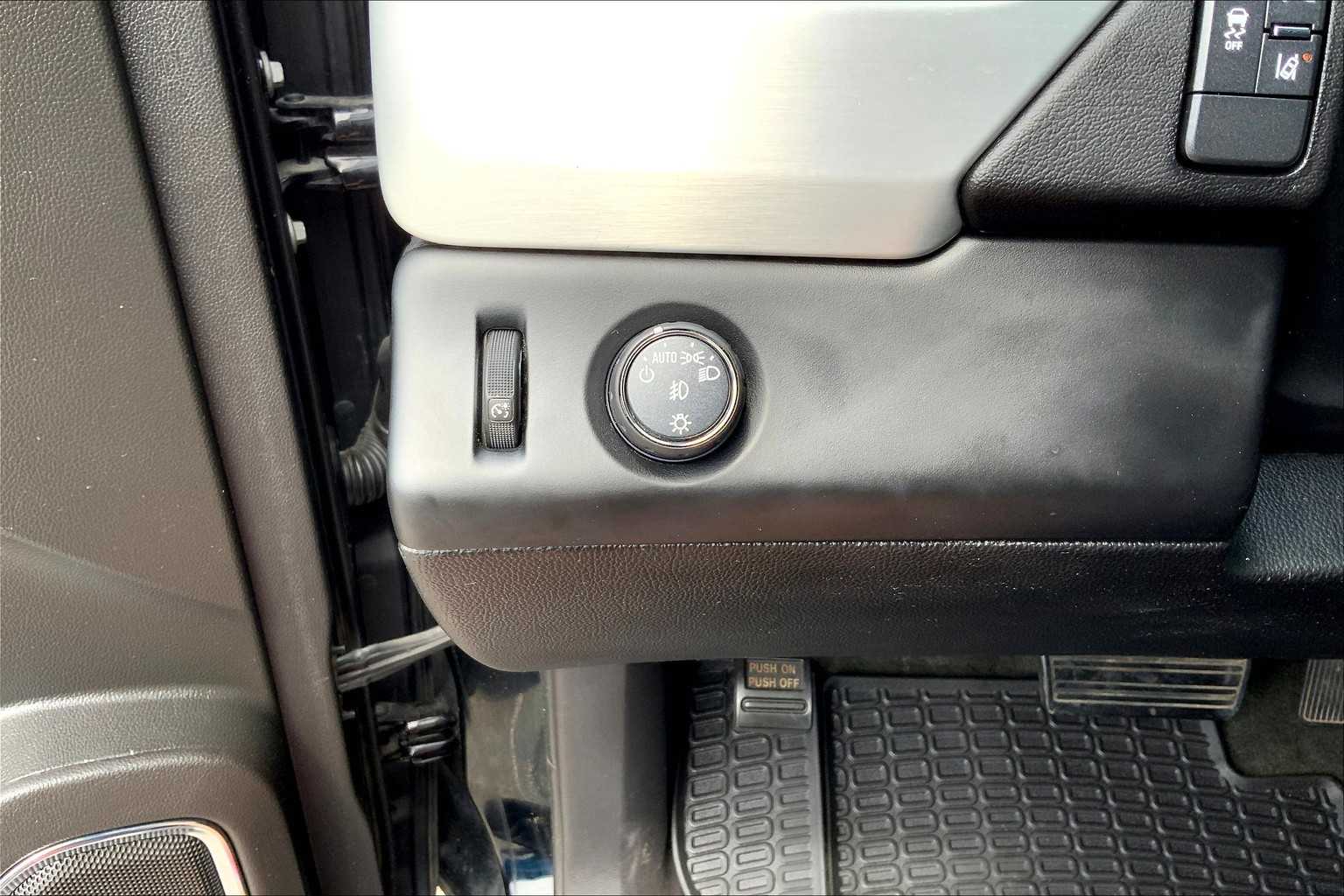2015 Gmc Yukon XL SLE photo 28