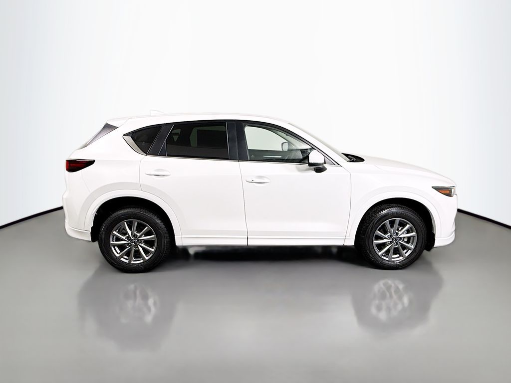 2025 Mazda CX-5 2.5 Select photo 6