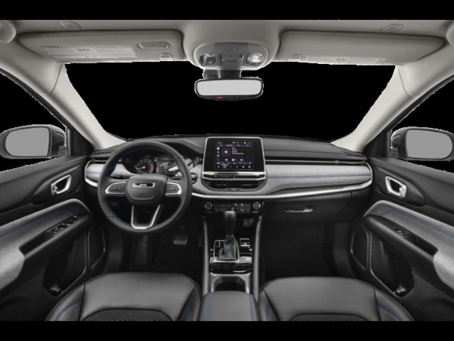 2022 Jeep Compass Limited photo 3