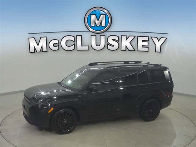 2025 Hyundai Santa Fe Calligraphy's photo