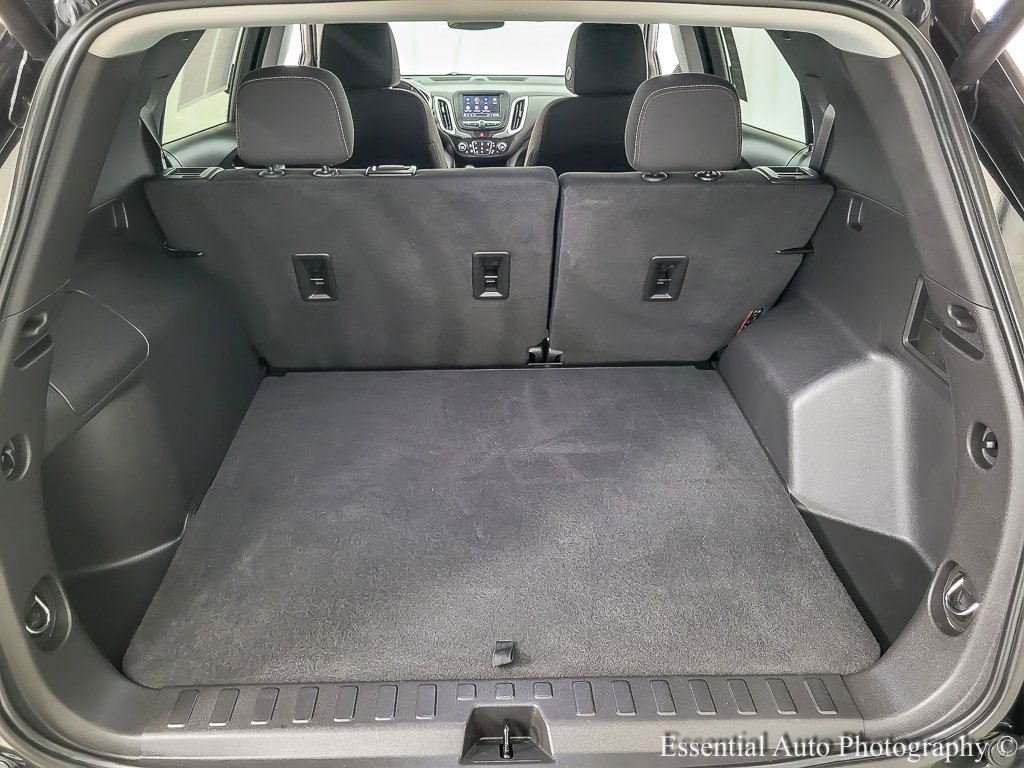 2021 Chevrolet Equinox LT photo 17
