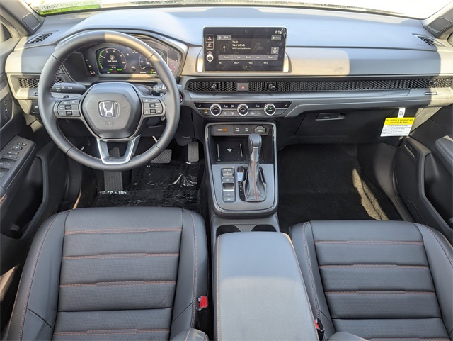 2026 Honda CR-V Hybrid Sport-L photo 20
