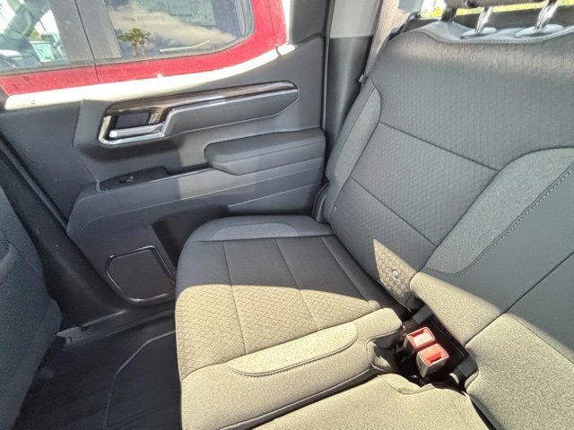 2026 Chevrolet Silverado 1500 RST photo 19