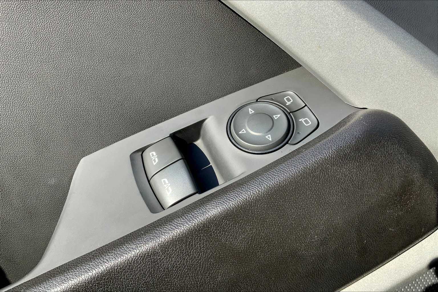 2023 Chevrolet Camaro 1SS photo 30