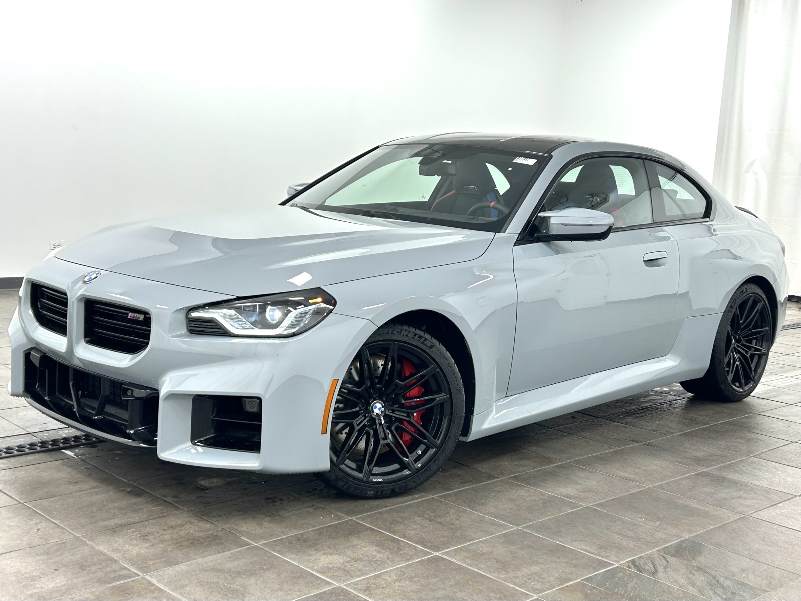 2025 BMW M2 Coupe M2's photo