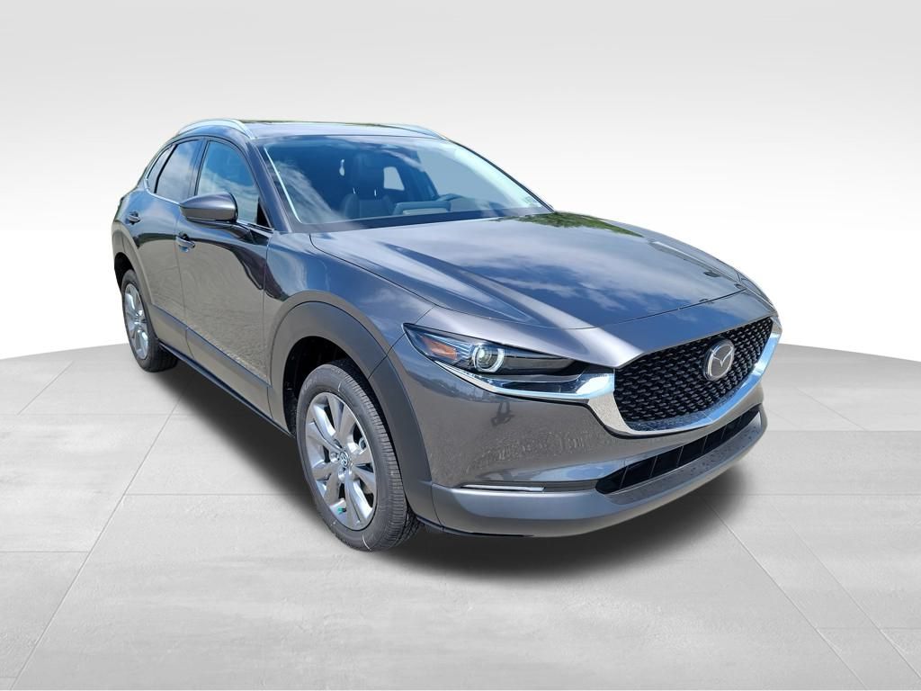 2025 Mazda CX-30 2.5 S Premium photo 3