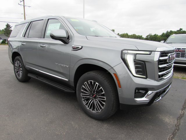 2025 Gmc Yukon photo 5