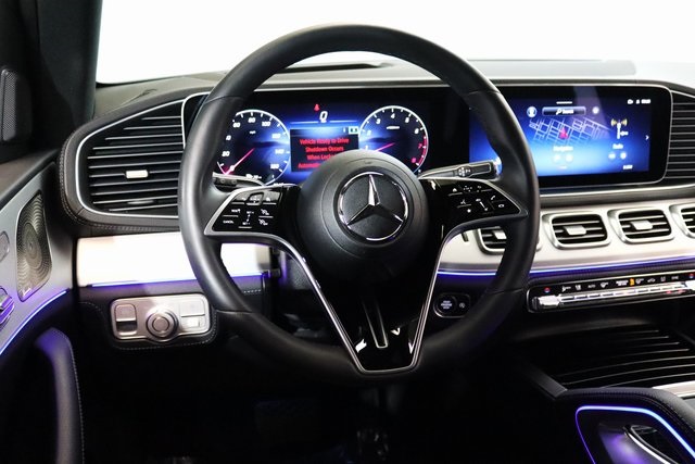 2024 Mercedes Benz GLE 4MATIC 350 photo 18