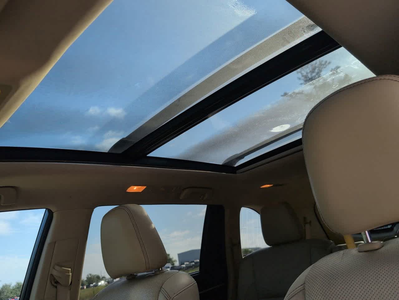 2016 Toyota Highlander Limited photo 19