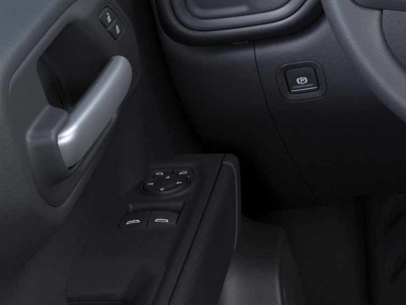 2025 Chevrolet Silverado 1500 WT Gray at Browns Ford of Amsterdam