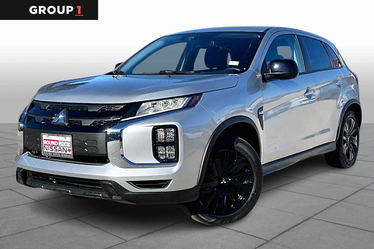 2024 Mitsubishi Outlander Sport LE