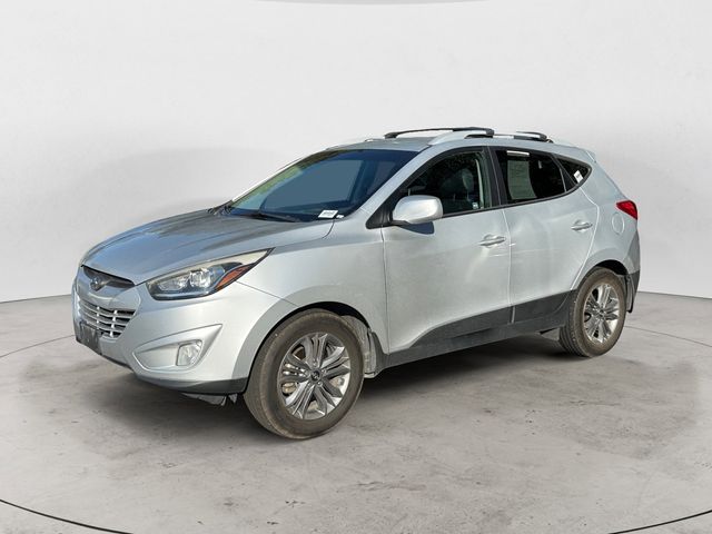 2015 Hyundai Tucson