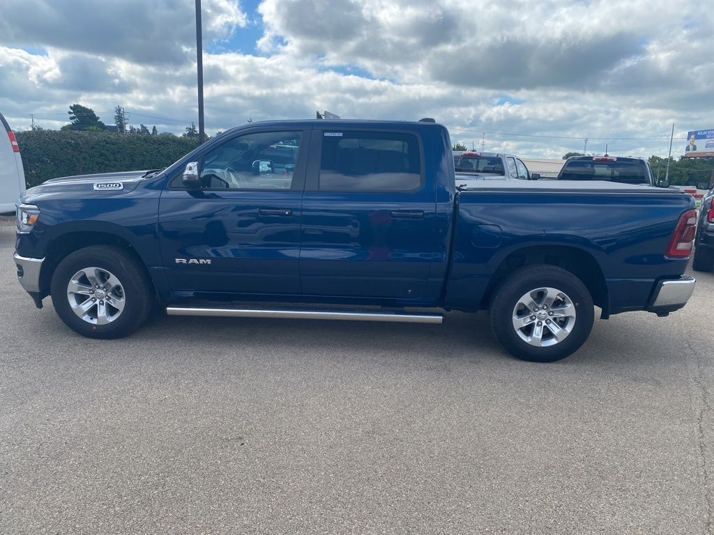 2023 Ram 1500 Laramie photo 5
