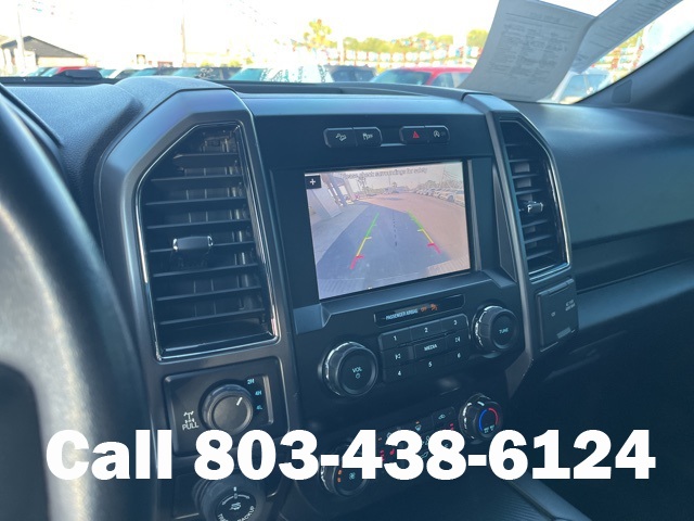 2020 Ford F-150 XLT photo 25
