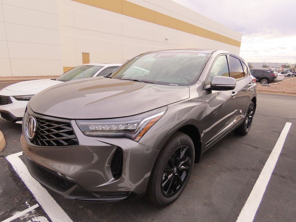 2026 Acura RDX Base's photo