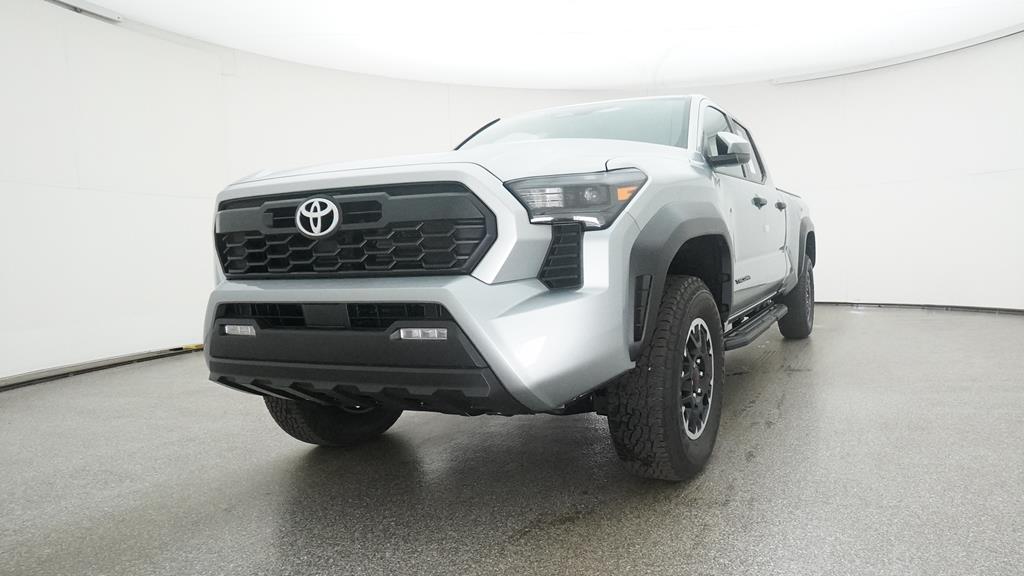 2024 Toyota Tacoma TRD Off-Road 4x4 Double Cab photo 4