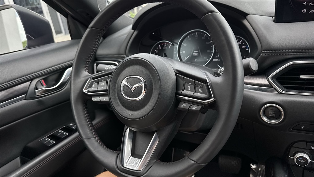 2023 Mazda CX-5 Turbo photo 52