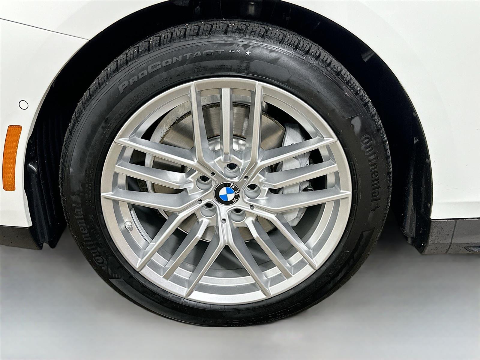 2024 Bmw 530i xDrive photo 32