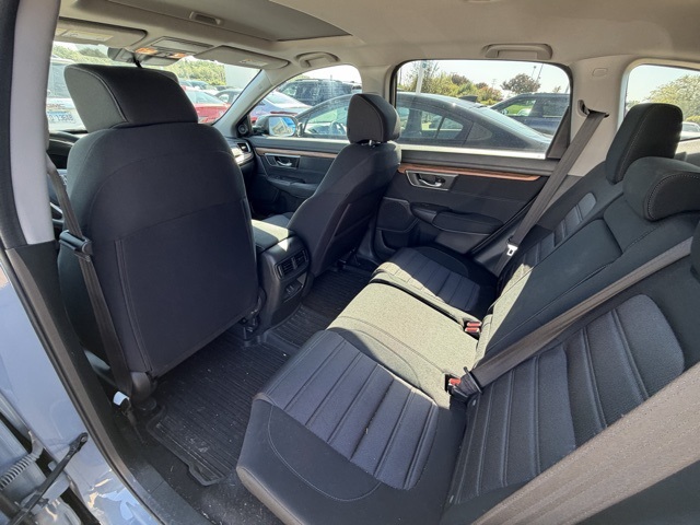 2022 Honda CR-V EX photo 6
