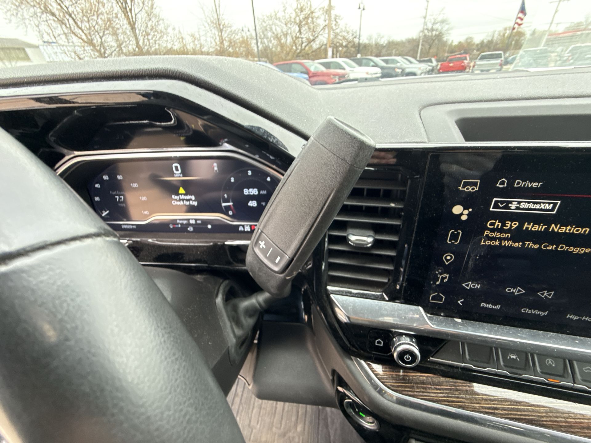 2023 Gmc Sierra 1500 Elevation photo 7