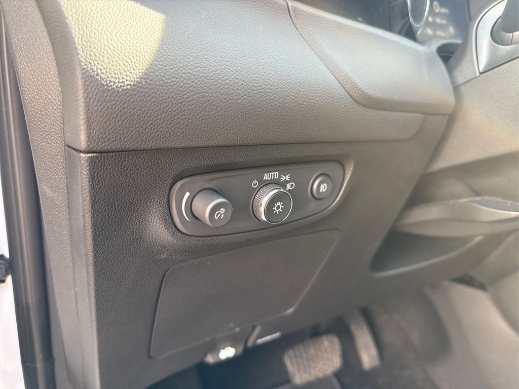 2023 Buick Encore GX Preferred photo 33