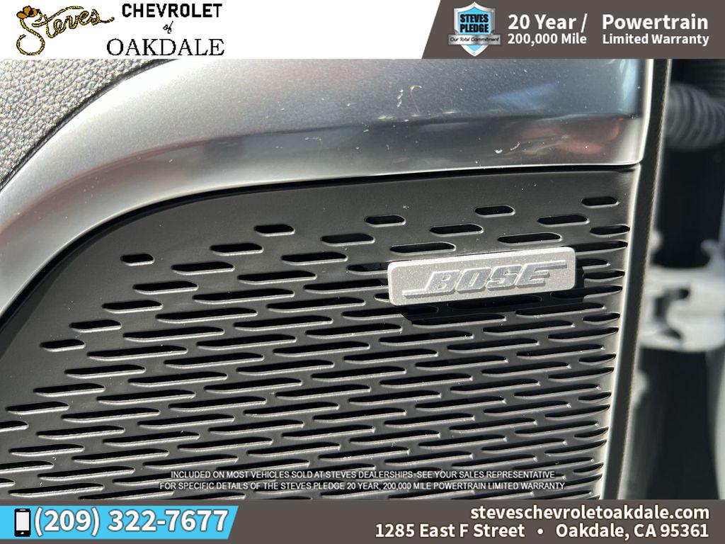 2025 Gmc Acadia Elevation photo 19
