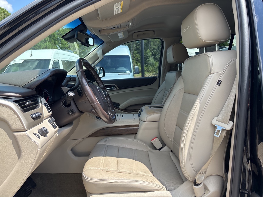 2018 Gmc Yukon Denali photo 41