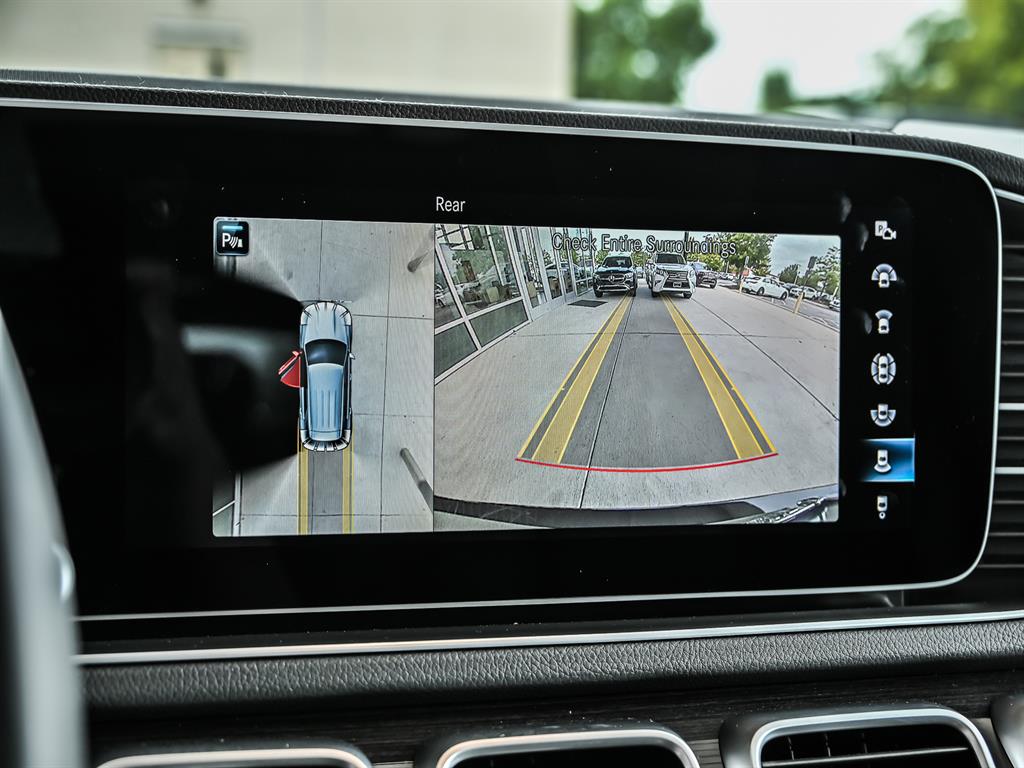 2022 Mercedes Benz GLE 580 4MATIC photo 18