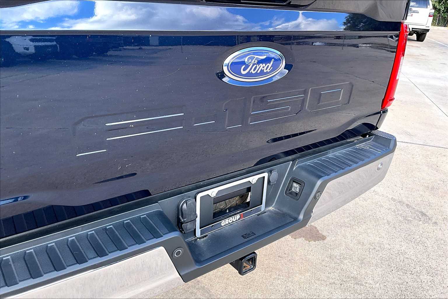 2022 Ford F-150 XLT photo 29