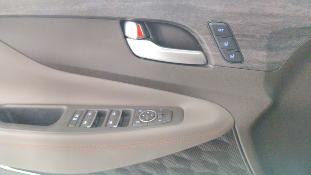 2019 Hyundai Santa Fe Ultimate photo 22