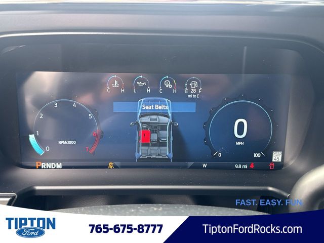 2026 Ford F-350 Lariat photo 4