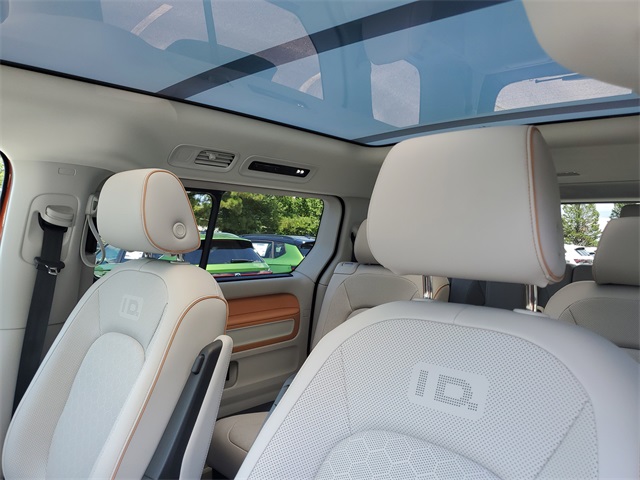 2025 Volkswagen ID. Buzz photo 15