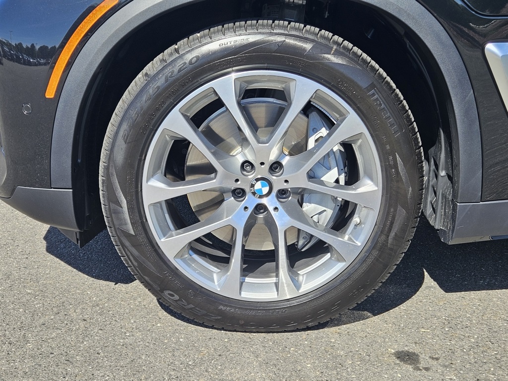 2026 Bmw X5 xDrive50e photo 35