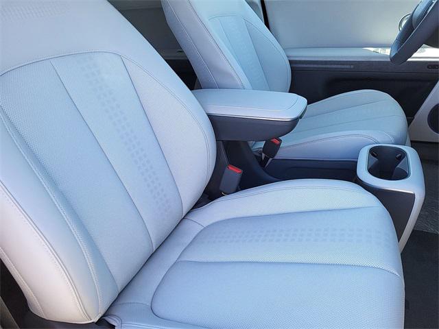 2024 Hyundai Ioniq 5 Limited photo 22