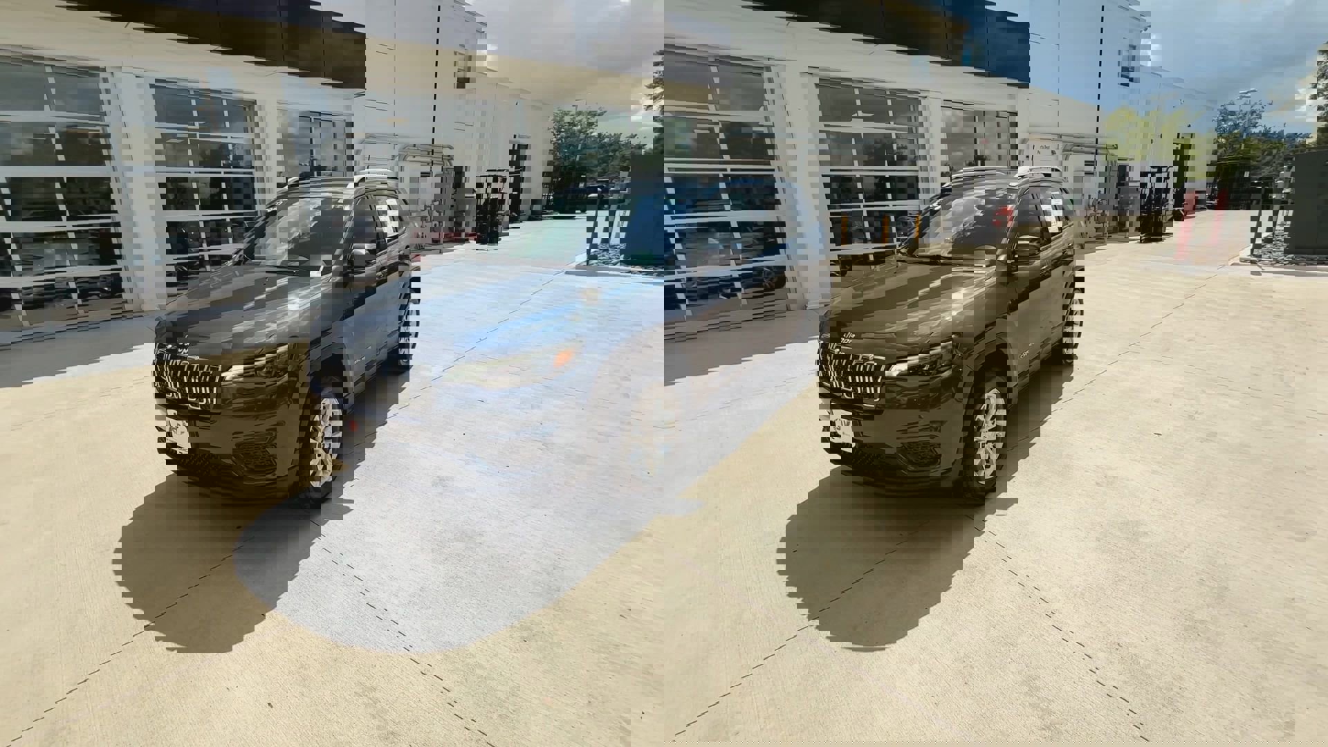 2020 Jeep Cherokee Latitude photo 4