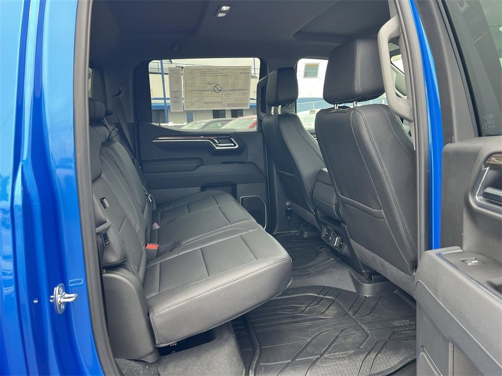 2026 Chevrolet Silverado 1500 LT photo 33
