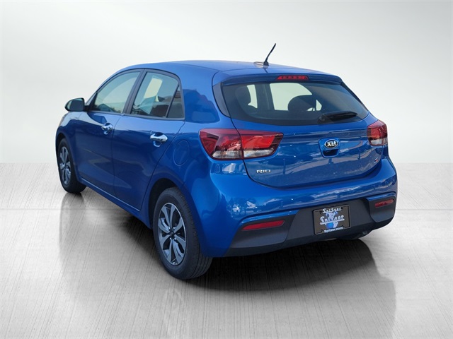 2021 Kia Rio S photo 6