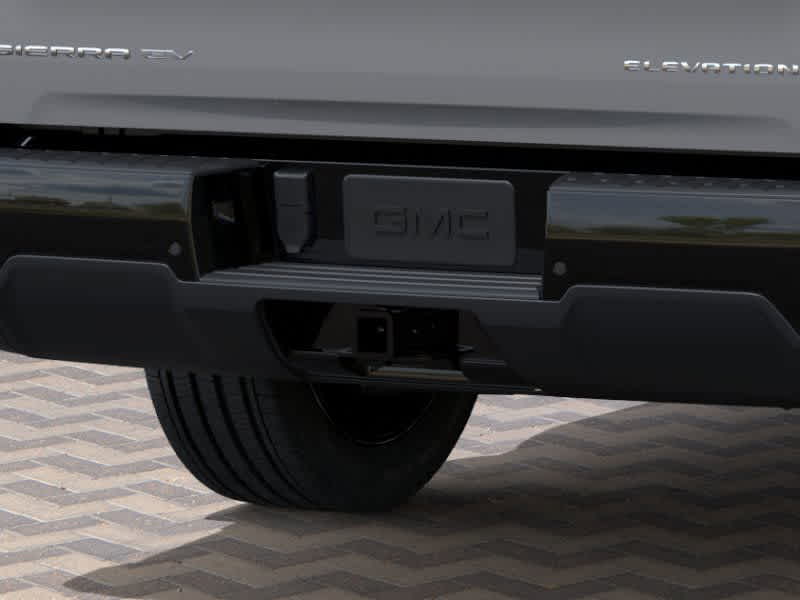 2026 Gmc Sierra Elevation photo 13