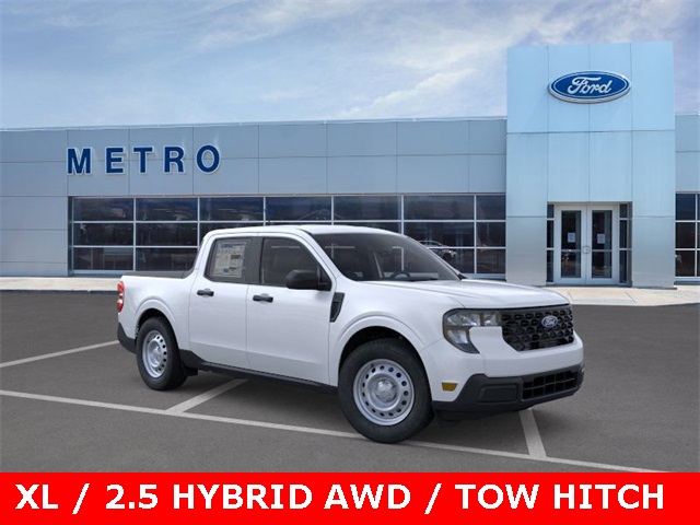 2025 Ford Maverick XL's photo