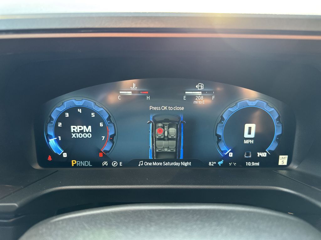 2025 Ford Bronco Sport Outer Banks photo 24