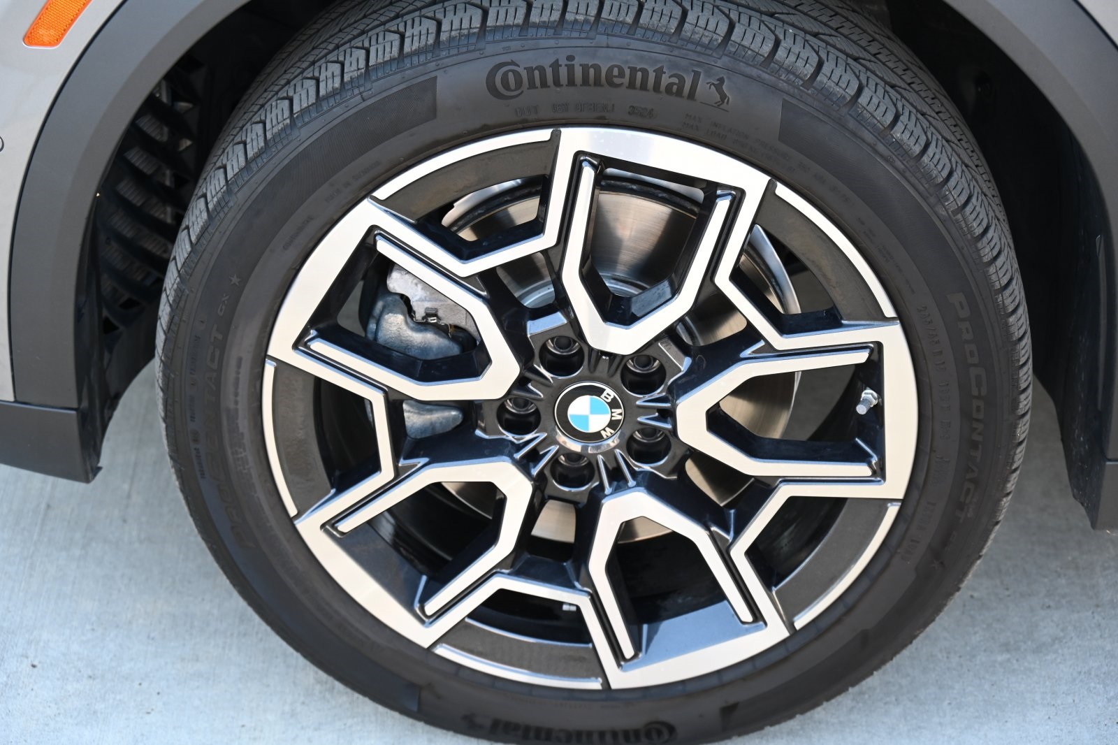 2025 Bmw X2 xDrive28i photo 6