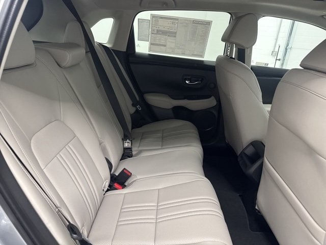 2026 Honda HR-V EX-L photo 13