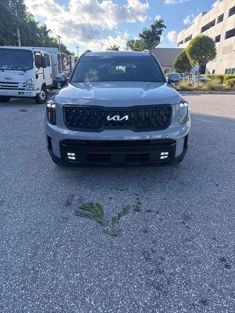 2024 Kia Telluride SX X-Pro photo 4