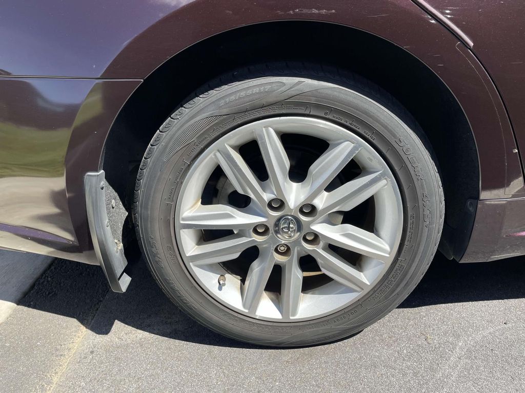 2015 Toyota Avalon photo 5