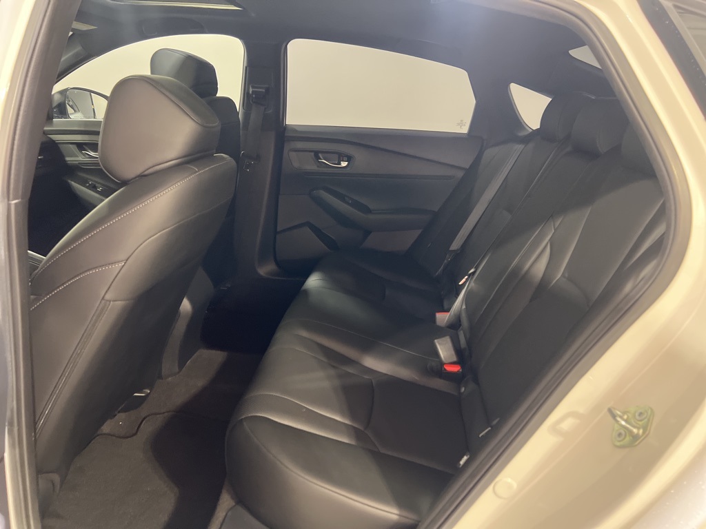 2023 Honda Accord Hybrid Sport photo 22